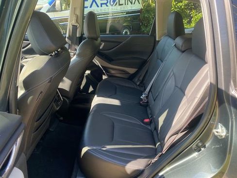 Used 2023 Subaru Forester Limited image 9