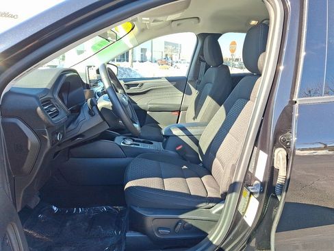 Used 2023 Ford Escape Active image 14