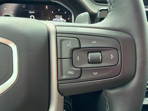 Used 2026 GMC Sierra 1500 Denali AWD/4WD image 29
