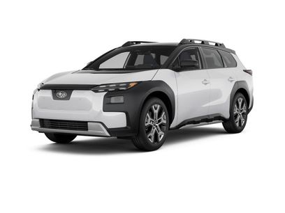 New 2026 Subaru Trailseeker