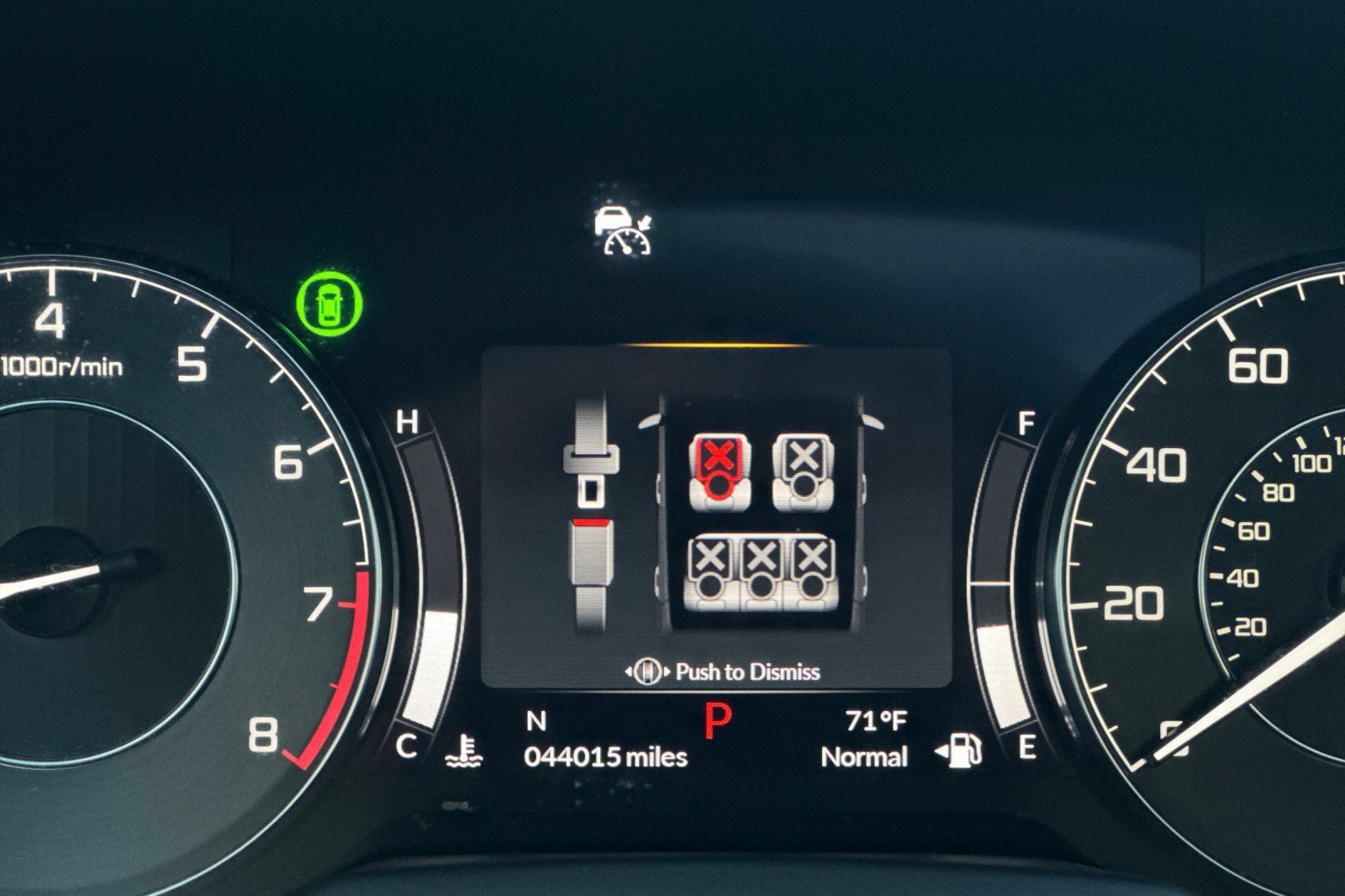 Used 2023 Acura RDX w/ Advance Package AWD/4WD image 26