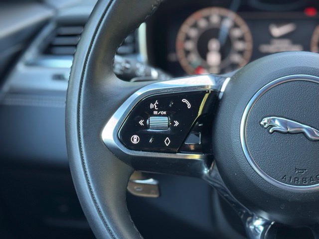 New 2026 Jaguar F-PACE R-Dynamic S AWD/4WD image 24