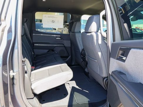 New 2026 GMC Sierra EV Elevation AWD/4WD image 33