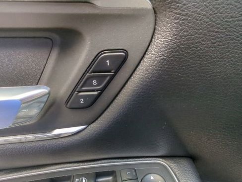Certified 2020 RAM 1500 Laramie w/ Sport Appearance Package AWD/4WD image 15