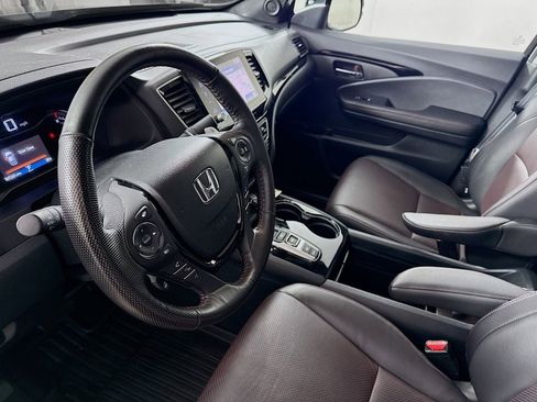 Used 2023 Honda Ridgeline Black Edition image 7