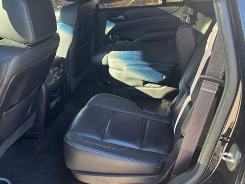 Used 2016 Chevrolet Tahoe LTZ image 5