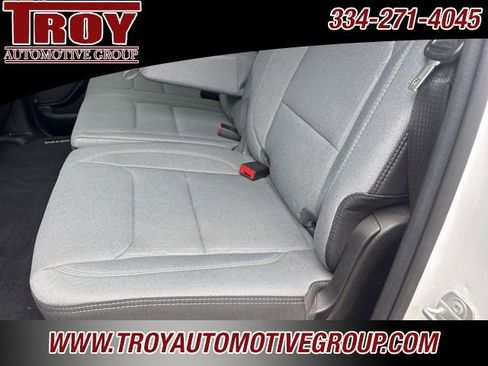 Used 2021 RAM 1500 Big Horn image 16