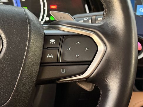 Used 2024 Lexus NX 450h+ AWD w/ Luxury Package image 27