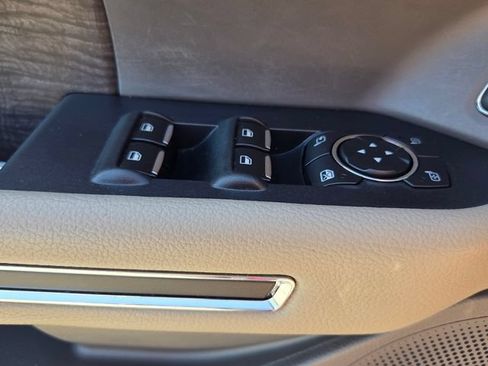 Used 2018 Ford Expedition Max Limited w/ Equipment Group 302A RWD image 36