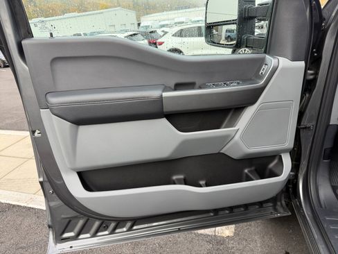 New 2026 Ford F250 XL w/ STX Appearance Package image 17
