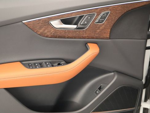 New 2026 Audi Q8 Prestige AWD/4WD image 21
