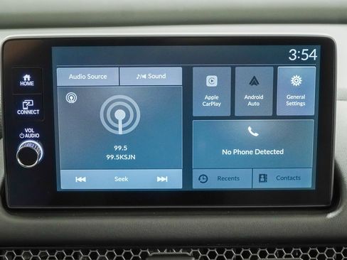 New 2026 Honda HR-V Sport image 24