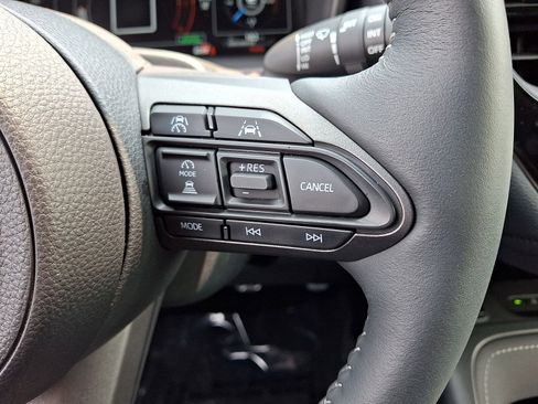 Used 2025 Toyota Corolla GR AWD/4WD image 18