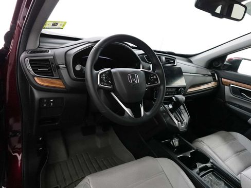 Used 2019 Honda CR-V EX-L image 15