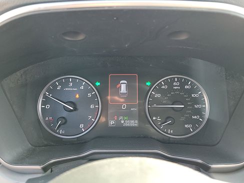 Used 2020 Subaru Outback Limited image 20