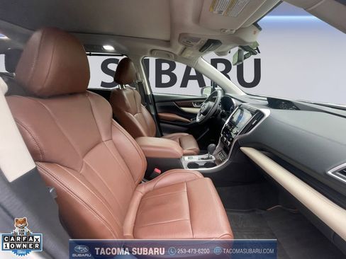 Used 2019 Subaru Ascent Touring w/ Popular Package #3 AWD/4WD image 17