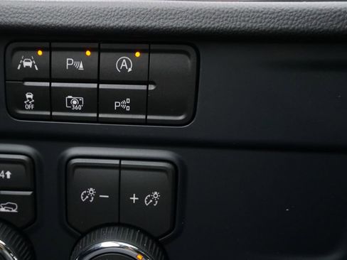 New 2026 Chevrolet Tahoe LT AWD/4WD image 24