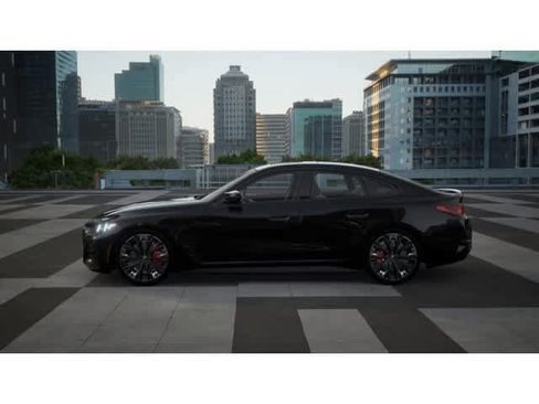 New 2026 BMW 440i xDrive w/ Premium Package AWD/4WD image 4