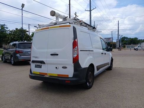 Used 2016 Ford Transit Connect XL FWD image 48