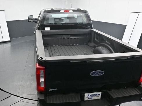 New 2026 Ford F250 XL w/ STX Appearance Package image 21