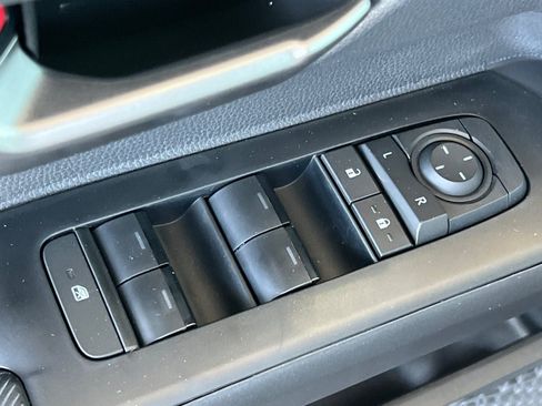 New 2026 Toyota Tacoma TRD Off-Road AWD/4WD image 13
