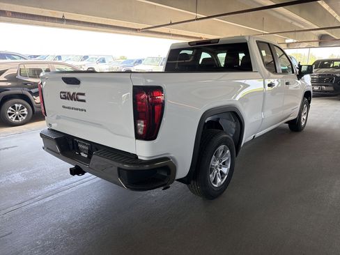 New 2026 GMC Sierra 1500 Pro w/ Pro Value Package RWD image 9