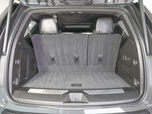 Used 2025 GMC Yukon AT4 Ultimate image 13