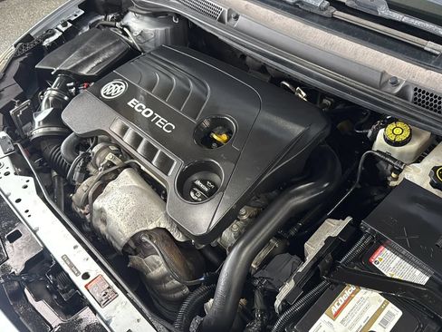 Used 2016 Buick Cascada Premium FWD image 57