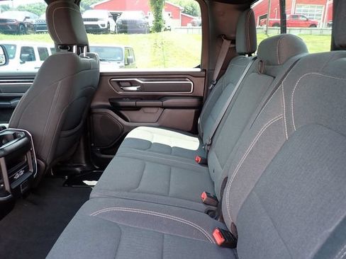 Used 2023 RAM 1500 Big Horn AWD/4WD image 15