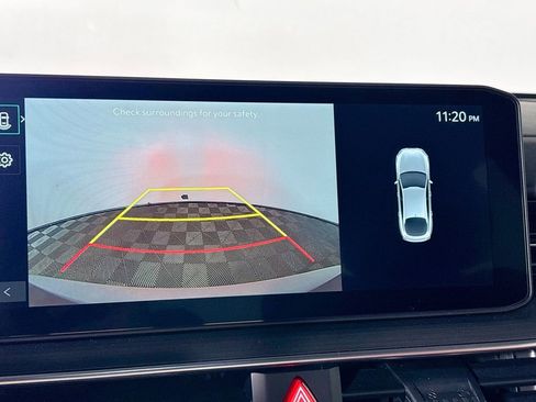 New 2026 Kia K5 GT-Line w/ GT-Line Premium Package image 17