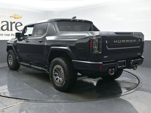 Used 2024 GMC Hummer EV 3X w/ Battery Pack, 24 Module Pack AWD/4WD image 33