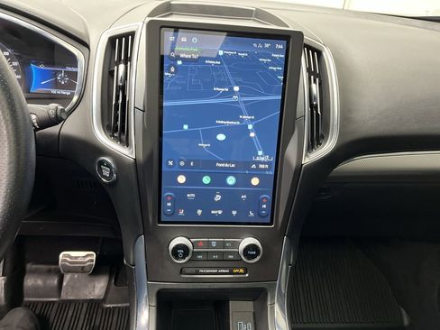 Used 2021 Ford Edge ST w/ Equipment Group 401A image 19