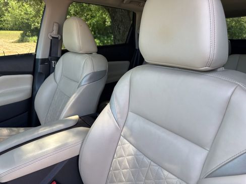 Used 2023 Nissan Murano Platinum w/ Cargo Package FWD image 17