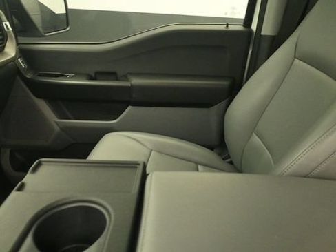 Certified 2025 Ford F150 XL AWD/4WD image 22