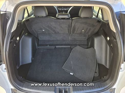 Used 2024 Honda CR-V EX-L image 15