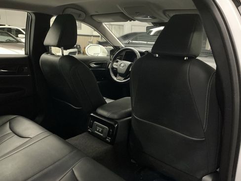 Used 2022 Toyota Mirai XLE image 13