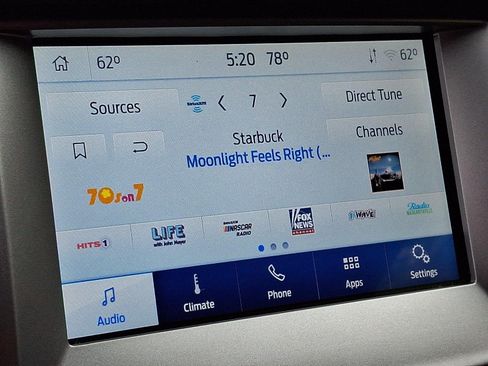 Used 2020 Ford Ranger XLT w/ Trailer Tow Package AWD/4WD image 17