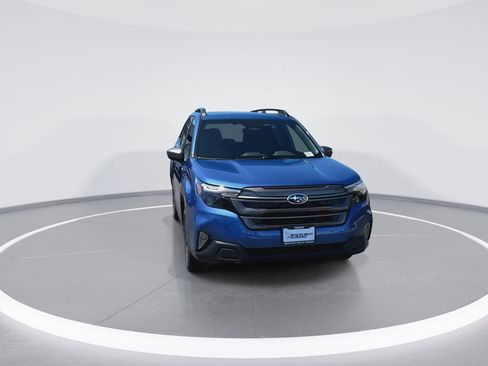 New 2026 Subaru Forester Premium AWD/4WD image 2