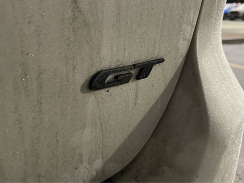 Used 2021 Dodge Durango GT w/ Blacktop Package image 8