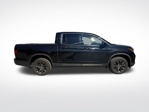 Used 2024 Honda Ridgeline Sport image 9