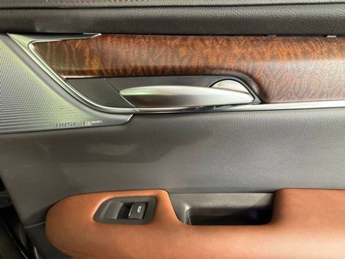 New 2025 Cadillac XT5 Premium Luxury w/ Technology Package image 30