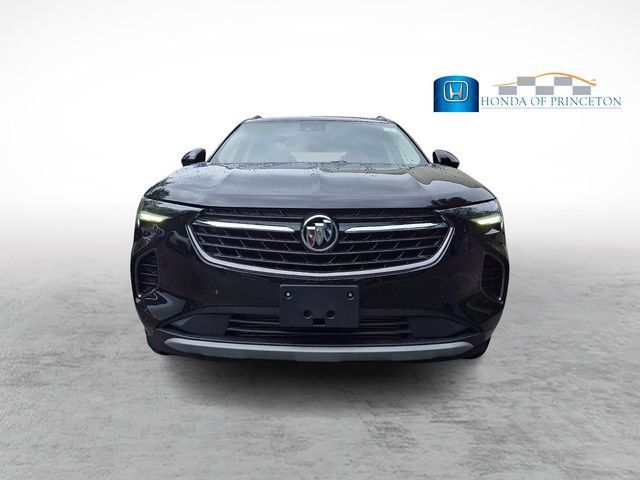 Used 2023 Buick Envision Preferred FWD image 2