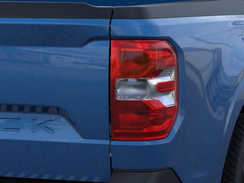 New 2026 Ford Maverick XLT AWD/4WD image 22