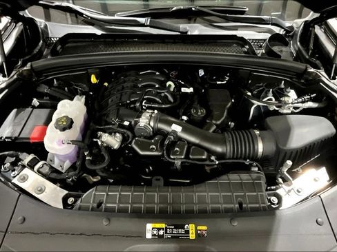 New 2025 Jeep Grand Cherokee L Laredo w/ Luxury Tech Group I image 11