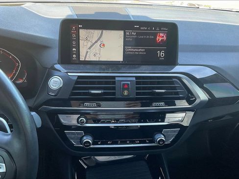 Used 2020 BMW X3 xDrive30i w/ Premium Package AWD/4WD image 15