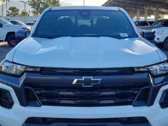 New 2026 Chevrolet Colorado LT AWD/4WD image 21