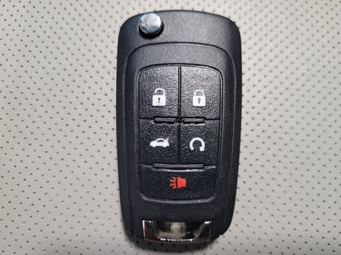 Used 2015 GMC Terrain SLT w/ Open Road Package FWD image 32