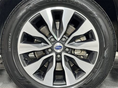 Used 2023 Subaru Outback Touring XT image 14