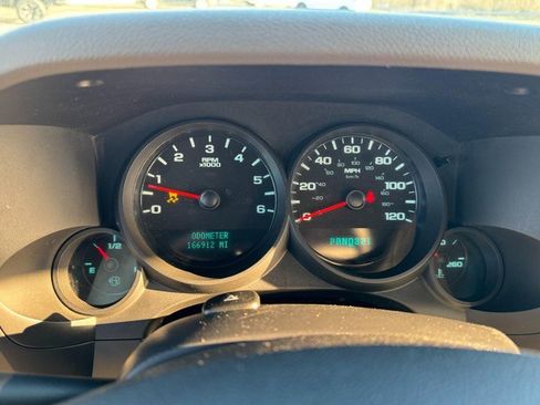 Used 2012 Chevrolet Silverado 1500 LS image 16