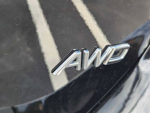 Used 2011 Volvo XC60 3.2 AWD/4WD image 13